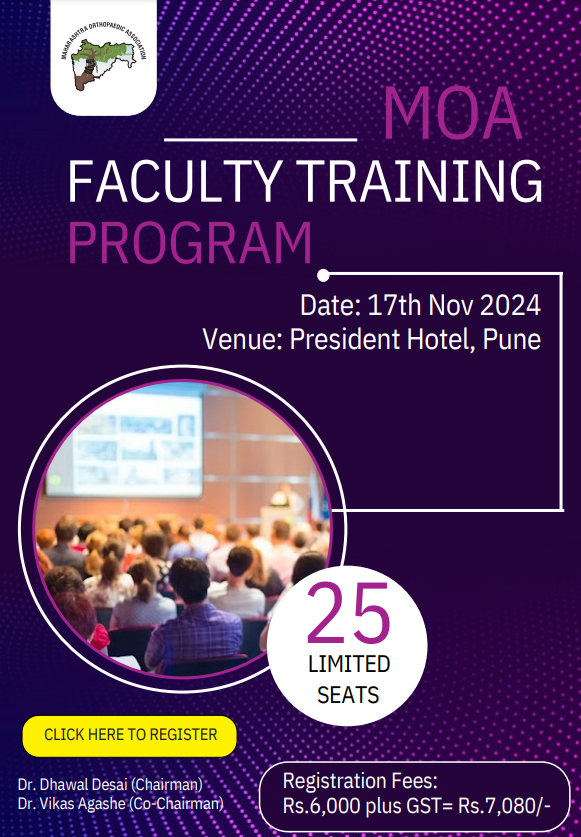 moa-faculty-training-program