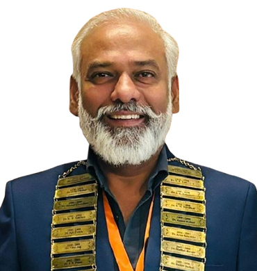 Dr-Gowerdhan-Ingale-treasurer