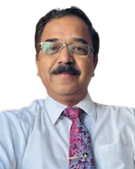 Dr.Rajendra Khaire