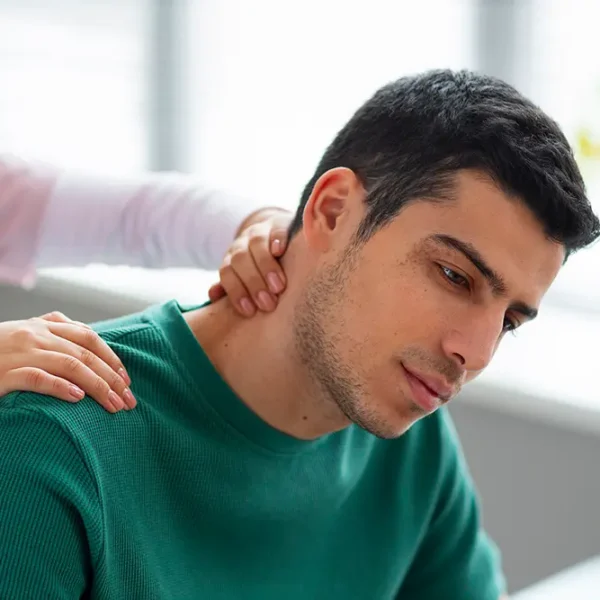 Musculoskeletal disorders